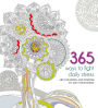 365 Ways to Fight Stress