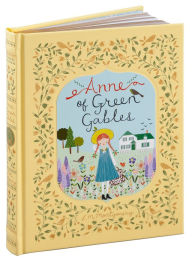 Anne of Green Gables (Barnes & Noble Collectible Editions)