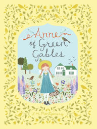 Title: Anne of Green Gables (Barnes & Noble Collectible Editions), Author: L. M. Montgomery