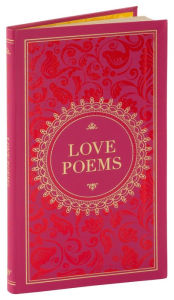 Title: Love Poems (Barnes & Noble Collectible Editions), Author: Various