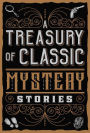 A Treasury of Classic Mystery Stories