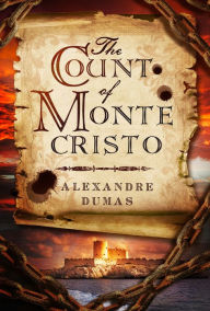 Title: The Count of Monte Cristo, Author: Alexandre Dumas