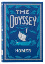 Alternative view 2 of The Odyssey (Barnes & Noble Collectible Editions)