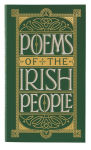 Alternative view 2 of Poems of the Irish People (Barnes & Noble Collectible Editions)