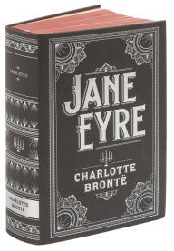 Title: Jane Eyre (Barnes & Noble Collectible Editions), Author: Charlotte Brontë