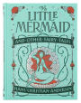 Alternative view 2 of The Little Mermaid and Other Fairy Tales (Barnes & Noble Collectible Editions)