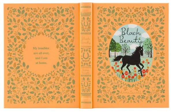 Black Beauty (Barnes & Noble Collectible Editions)