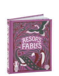Title: Aesop's Fables (Barnes & Noble Collectible Editions), Author: Aesop