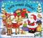 Here Comes Santa