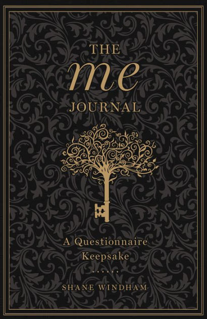 The Me Journal The Me Journal