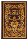 Alternative view 2 of Tales of Norse Mythology (Barnes & Noble Collectible Editions)