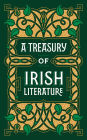 A Treasury of Irish Literature (Barnes & Noble Collectible Editions)