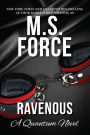 Ravenous (Quantum Series #5)