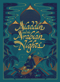 Title: Aladdin and the Arabian Nights (Barnes & Noble Collectible Editions), Author: Barnes & Noble