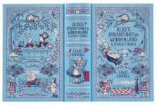 Alternative view 2 of Alice's Adventures in Wonderland & Other Stories (Barnes & Noble Collectible Editions)