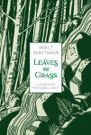 Alternative view 1 of Leaves of Grass: Illustrated Edition