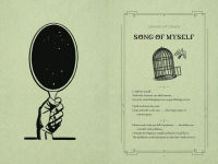 Alternative view 2 of Leaves of Grass: Illustrated Edition