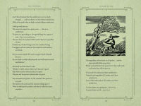 Alternative view 4 of Leaves of Grass: Illustrated Edition