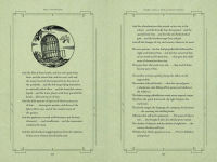 Alternative view 7 of Leaves of Grass: Illustrated Edition