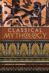Alternative view 1 of Classical Mythology: Illustrated Edition