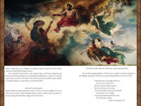 Alternative view 2 of Classical Mythology: Illustrated Edition