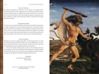Alternative view 6 of Classical Mythology: Illustrated Edition