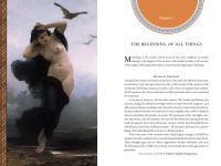 Alternative view 7 of Classical Mythology: Illustrated Edition