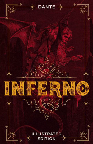 Inferno: Illustrated Edition