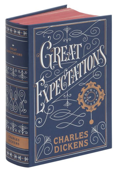 Great Expectations (Barnes & Noble Collectible Editions)
