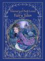 A Treasury of Best-Loved Fairy Tales (Barnes & Noble Collectible Editions)