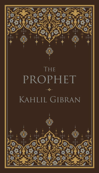 The Prophet (Barnes & Noble Collectible Editions)