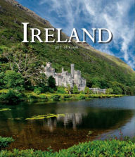 Title: Ireland, Author: Jill T. McKnight