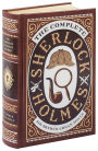 Complete Sherlock Holmes (Barnes & Noble Collectible Editions)