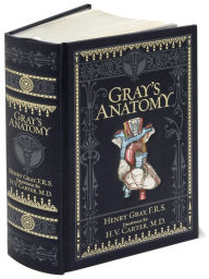 Title: Gray's Anatomy (Barnes & Noble Collectible Editions), Author: Henry Gray