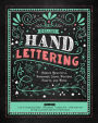 Deluxe Hand Lettering: Create Beautiful Handmade Signs, Posters, Crafts, and More