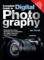 Complete Guide to Digital Photography