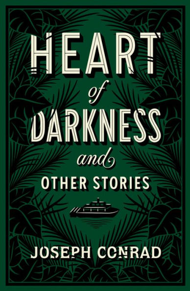 Heart of Darkness and Other Stories (Barnes & Noble Collectible Editions)