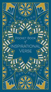 Pocket Book of Inspirational Verse (Barnes & Noble Collectible Editions)