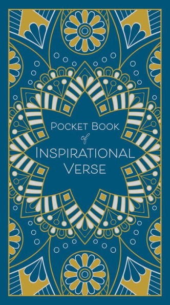 Pocket Book of Inspirational Verse (Barnes & Noble Collectible Editions)