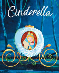 Title: Cinderella, Author: Valentina Facci