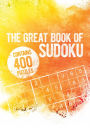 The Great Book of Sudoku #2