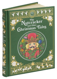 Download epub books forum The Nutcracker and Other Christmas Tales in English by Various