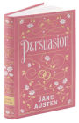 Persuasion (Barnes & Noble Collectible Editions)