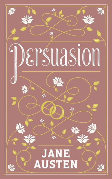 Persuasion (Barnes & Noble Collectible Editions)