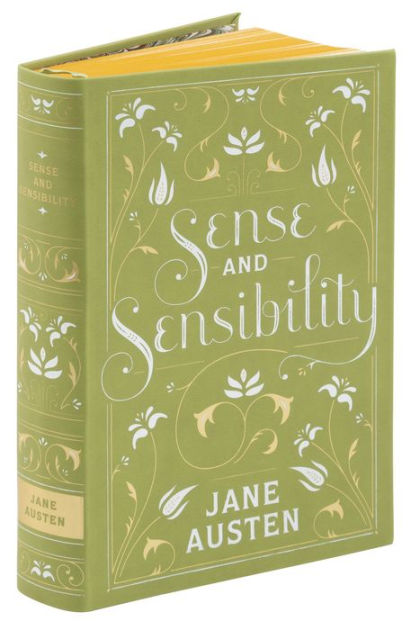 Pride and Prejudice (Barnes & Noble Collectible Editions) by Jane Austen,  Paperback