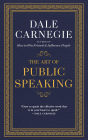 The Art of Public Speaking
