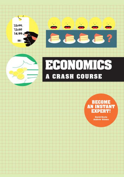 Crash Course: Economics