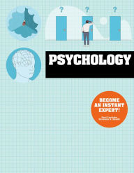 Title: Crash Course: Psychology, Author: Ivy Press