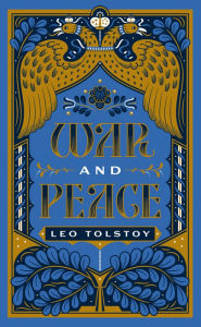 Best selling books free download pdf War and Peace English version by Leo Tolstoy PDF DJVU 9781435169876