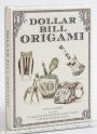 Dollar Bill Origami